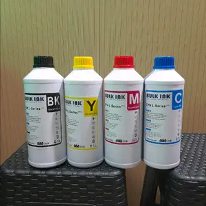Tinta bulk ink premium untuk epson L series 1 liter