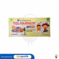 Gambar TOLAK ANGIN CAIR ANAK MADU BOX 5 PCS dari Apotek Kosambi By GoApotik Kota Administrasi Jakarta Barat 2 Tokopedia