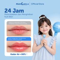 Gambar Momcareu - Bundling Produk Lip Balm UV Protection dan After Swim Hair & Body Wash - After Swim + Lipbalm dari MOMCARE.U Kota Administrasi Jakarta Barat 4 Tokopedia