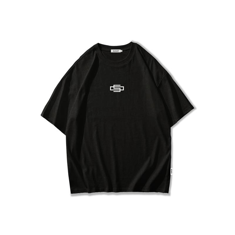 Sachstuff Paulo Coelho - Baju Atasan Pria Oversize Kaos Distro Katun Combed 3