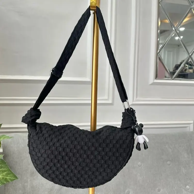CFG NILON BAG selempang wanita Slingbag Cewek 3