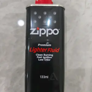 China Zi ppo Premium 133 ml - 1pc