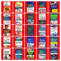 Gambar Konsep Keperawatan Gerontik dengan Pendekatan SDKI, SLKI dan SIKI dari Penerbit Trans Info Media Kota Administrasi Jakarta Timur 3 Tokopedia