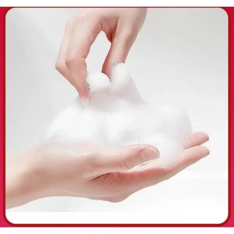 Skin & Cleaning SC-11 Facial Wash Pembersih Wajah 100gr 3