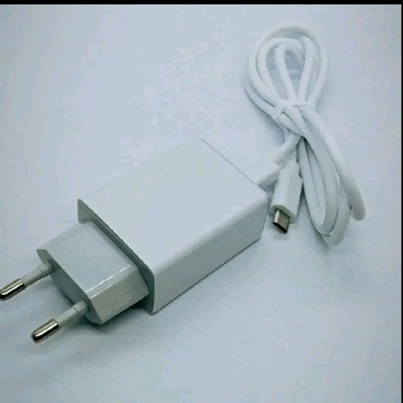 Charger Casan HP Y91 Y91C Y93 Y95 Y12 Y15 Y17 DLL Micro usb 0