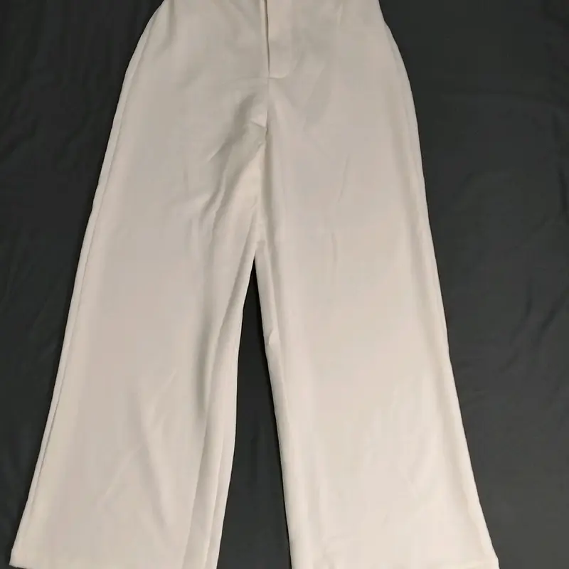 Kulot HighWaist Scuba Premium 4