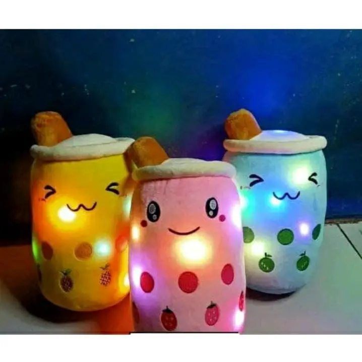 BONEKA BOBA JUMBO LED Dolls 0