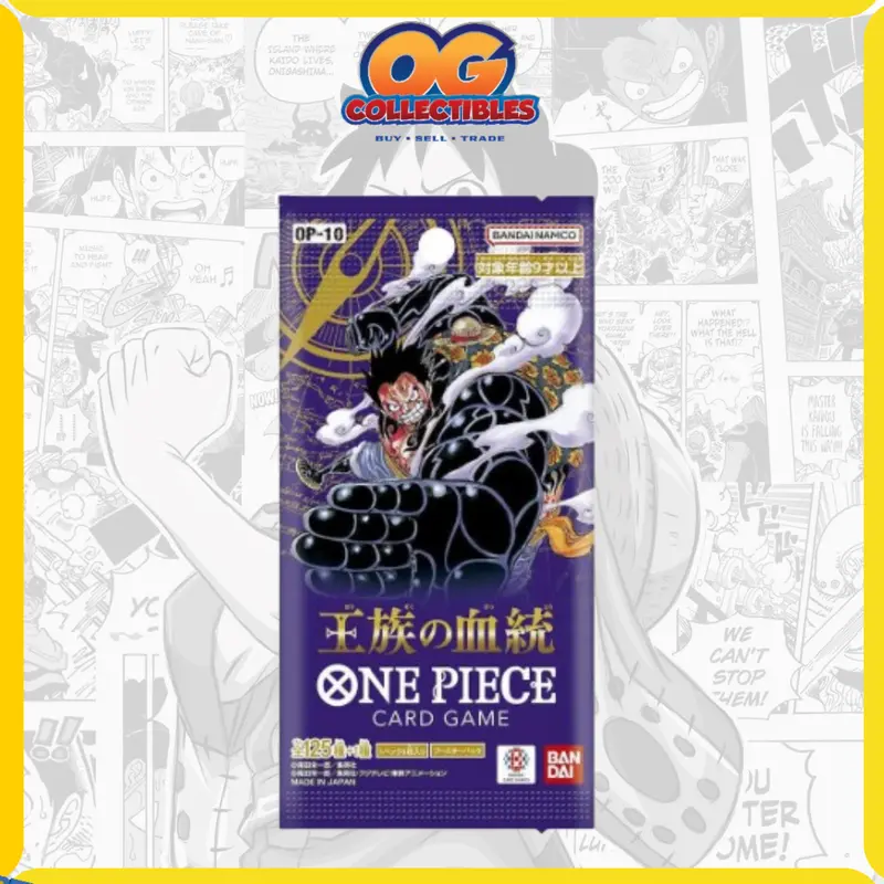 one piece card game special card set vol1 singapore - TikTok Shop