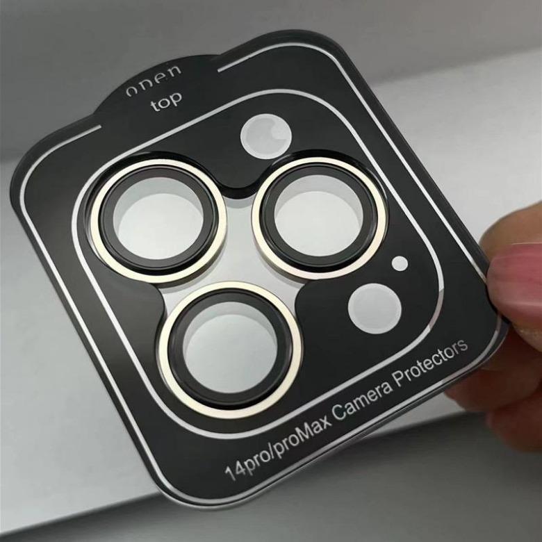 Product Introduction of Precise positioning Lens Protector Cover for  iPhone 15 14 Plus 13 12 11 Pro Max Lens Protector Lens Cover 33
