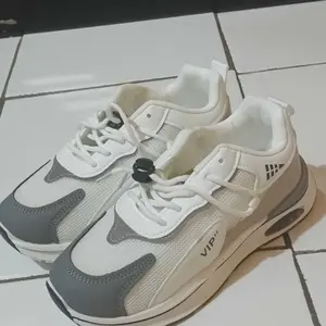 Ifans Sepatu Sneakers Anak Sepatu Kets Ankle Anak Sepatu Olahraga Anak Laki Laki Remaja Tanggung Ringan Breathable 6-14 Tahun