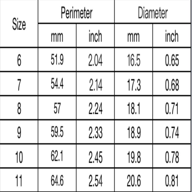 Women's Rings Set New Fashion and Simplicity Titanium Steel Ring Three Piece Set Polished Stainless Steel Rings 2