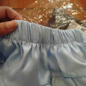 Fashion Centre Rok Anak Korea Lily Skirt Miny Skirt Kid Skirt Rok Remple Rok Kerut Anak Putih Stylish