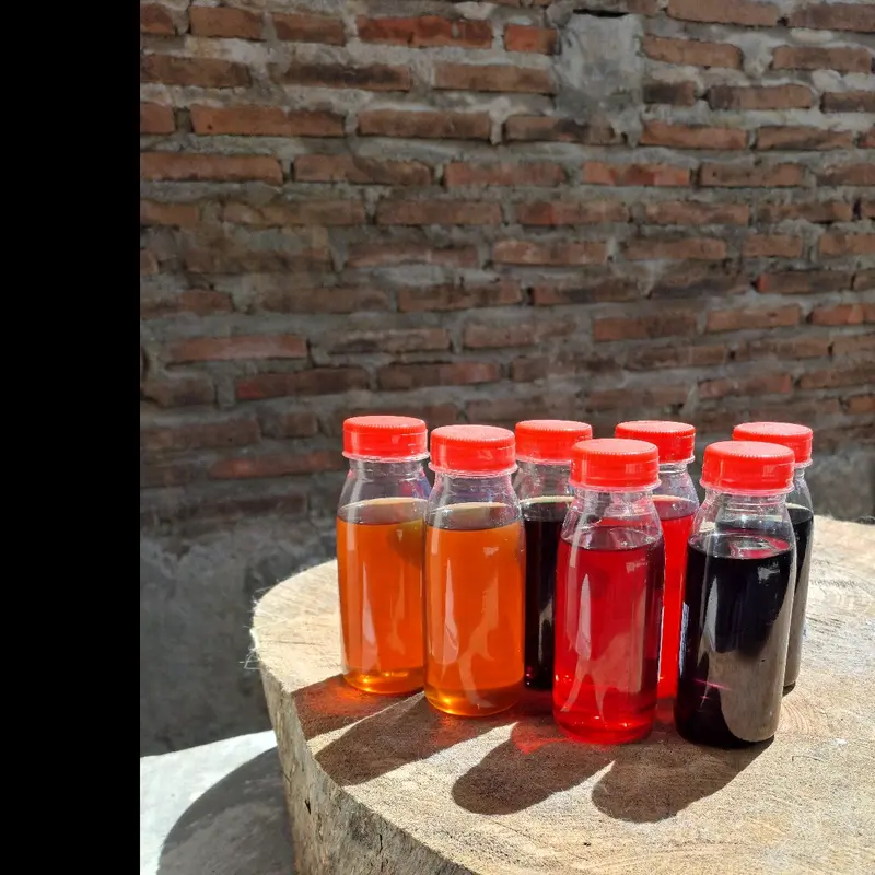 oli samping 250ml ipone r2000 Motorcycle oil 1