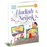 Gambar [Mizan] Buku Seri Taman Quran - Hadiah dari Nenek dari Mizanstore.id Kota Depok 2 Tokopedia