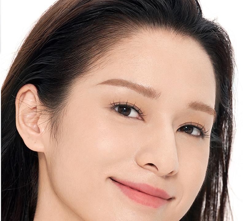 (ANGEL BLACK) 1.0 WOSADO Bulumata Magnetic Bulumata Eyelash Extention