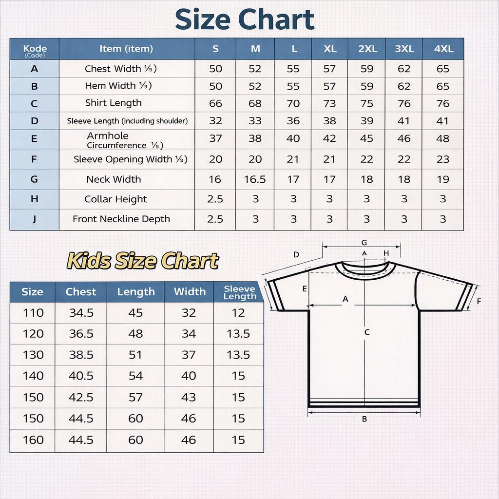 (COD)Kaos Couple Cute People Mobil Sport, Kaos Distro Pria Watg For aldults & KIDS Putih