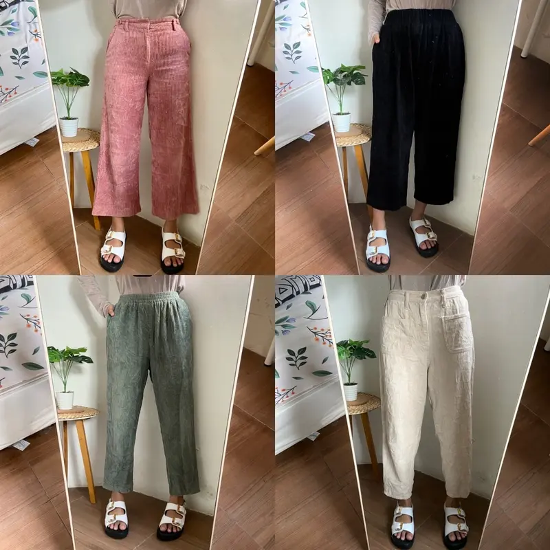 Celana / Kaos Cewek Premium   (1-99) 0