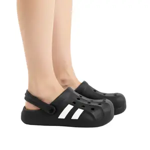 SL Footwear - Sendal Baim Kekinian Trend Sandal Rumah Keren Empuk Nyaman EVA Awet Anti Slip Lecet