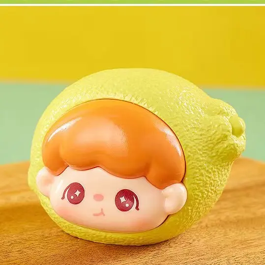 Búp Bê Chủ Đề Trái Cây Tươi Hàng Ngày Maomao