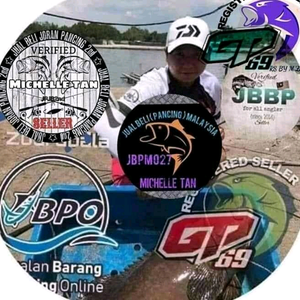 MAGURO SAMURAI SOLID CARBON FISHING ROD TikTok Shop Malaysia