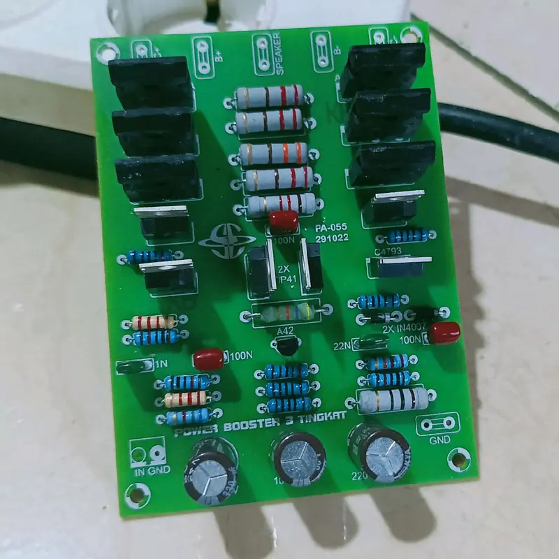 driver power bostrap mcrd v2 3tingkat Low Sub Horeg gler 2