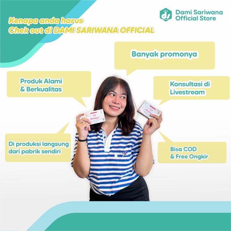 DAMI SARIWANA Kataxan  Jamu Herbal  Mengatasi Mata Katarak Mata Minus dan Menjaga Kesehatan Mata 1