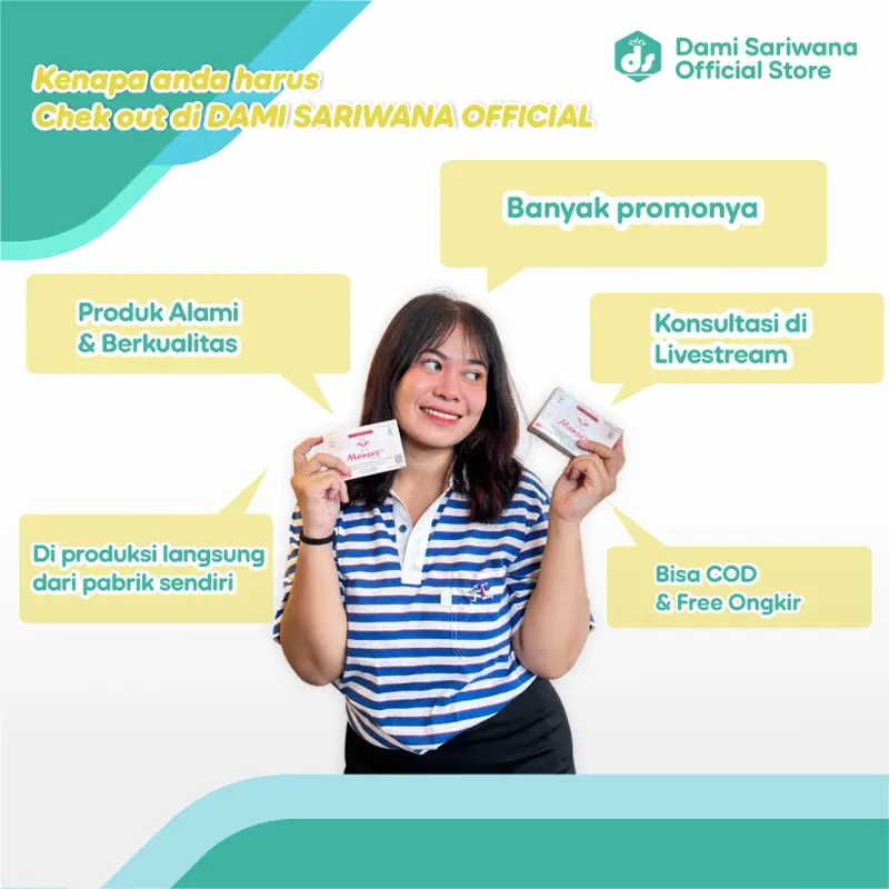 DAMI SARIWANA Kataxan  Jamu Herbal  Mengatasi Mata Katarak Mata Minus dan Menjaga Kesehatan Mata 1