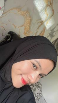 Product Review of (Xora) Mazaya Hijab Malay Size L - Hijab Lolly Kerudung Wanita Muslim Syari Instan Daily Malay Non Pad from R**i 2