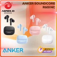Gambar Anker Soundcore R60I NC TWS ANC Bluetooth 6.1 AI Translation - BLUE dari Agres ID Bandung Kota Bandung 1 Tokopedia