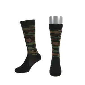 MURAHH!! Kaos Kaki PDL bahan tebal katun PE & spandex anti melorot harga pabrik Shoes