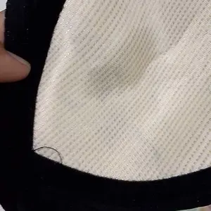 Queen Dom's Bra Push Up Style Pakaian Dalam Wanita Polos Garis Bh Busa Tipis High Quality 9007 Import Jahitan Rapi Anti Kendor Gatal Pengait Belakang Kuat Tanpa Kawat