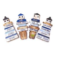 Gambar Magnet Kulkas Sign Blue Nat | Tempelan Kulkas Handmade dari Daun The Gift Shop Kab. Badung 1 Tokopedia