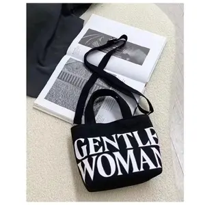 TAS SELEMPANG WANITA/TAS SLEMPANG MINI GENTLE WOMAN
