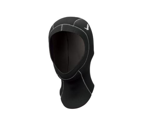 Diving Gull 3MM Hood Black
