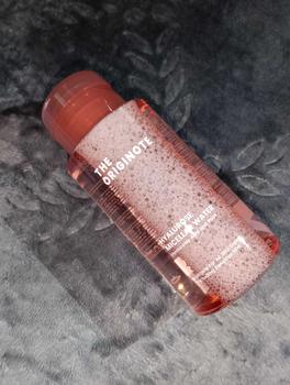 Product Review of The Originote Bundle 3in1 Basic Skincare - Micellar Water + Moisturizer + Facial wash 150ml Membersihkan dan Mencerahkan Wajah Cleanser Hyalucera from A**H 2