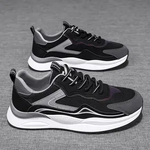 ESSE Sepatu Sneakers Pria Sport Shoes EX- 09