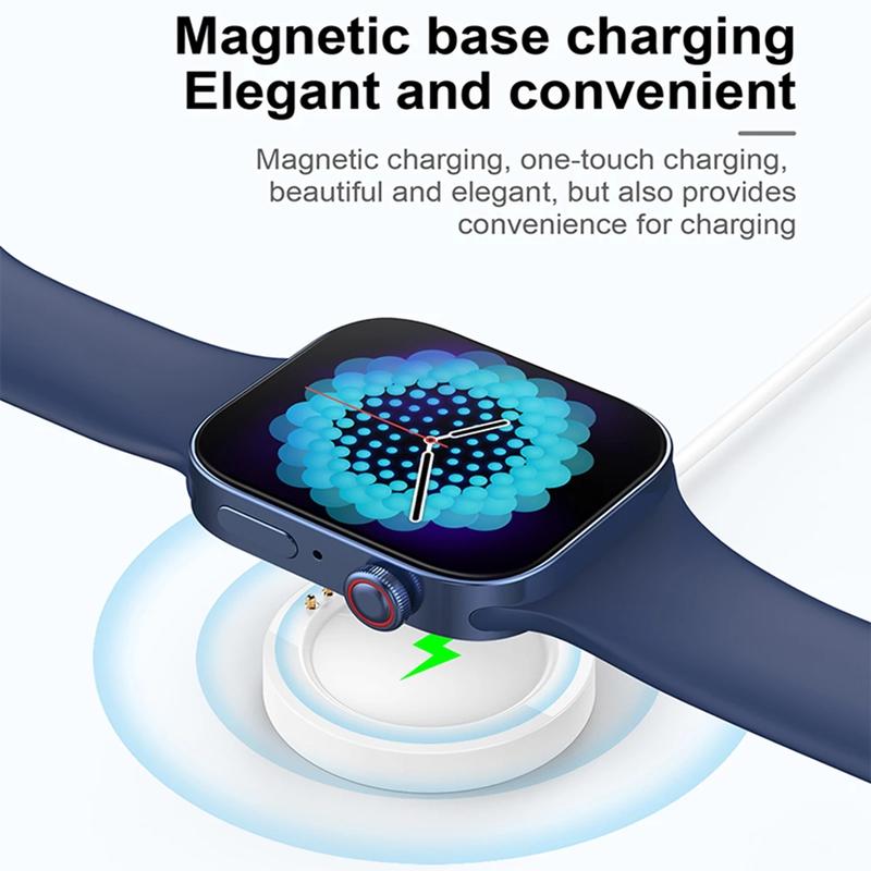 Smart Watch I7Pro Max