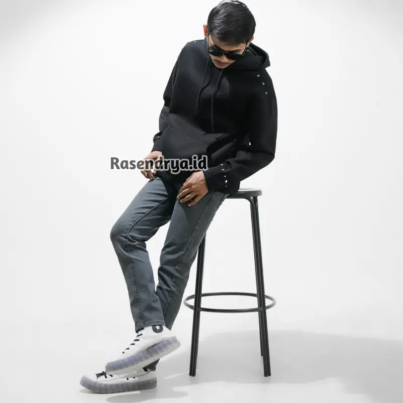 [BELI 1 GRATIS 1] Celana Jeans Pensil Slimfit Pria Panjang Stretch Skinny Termurah 2025 - Rasendrya.id reguler 6