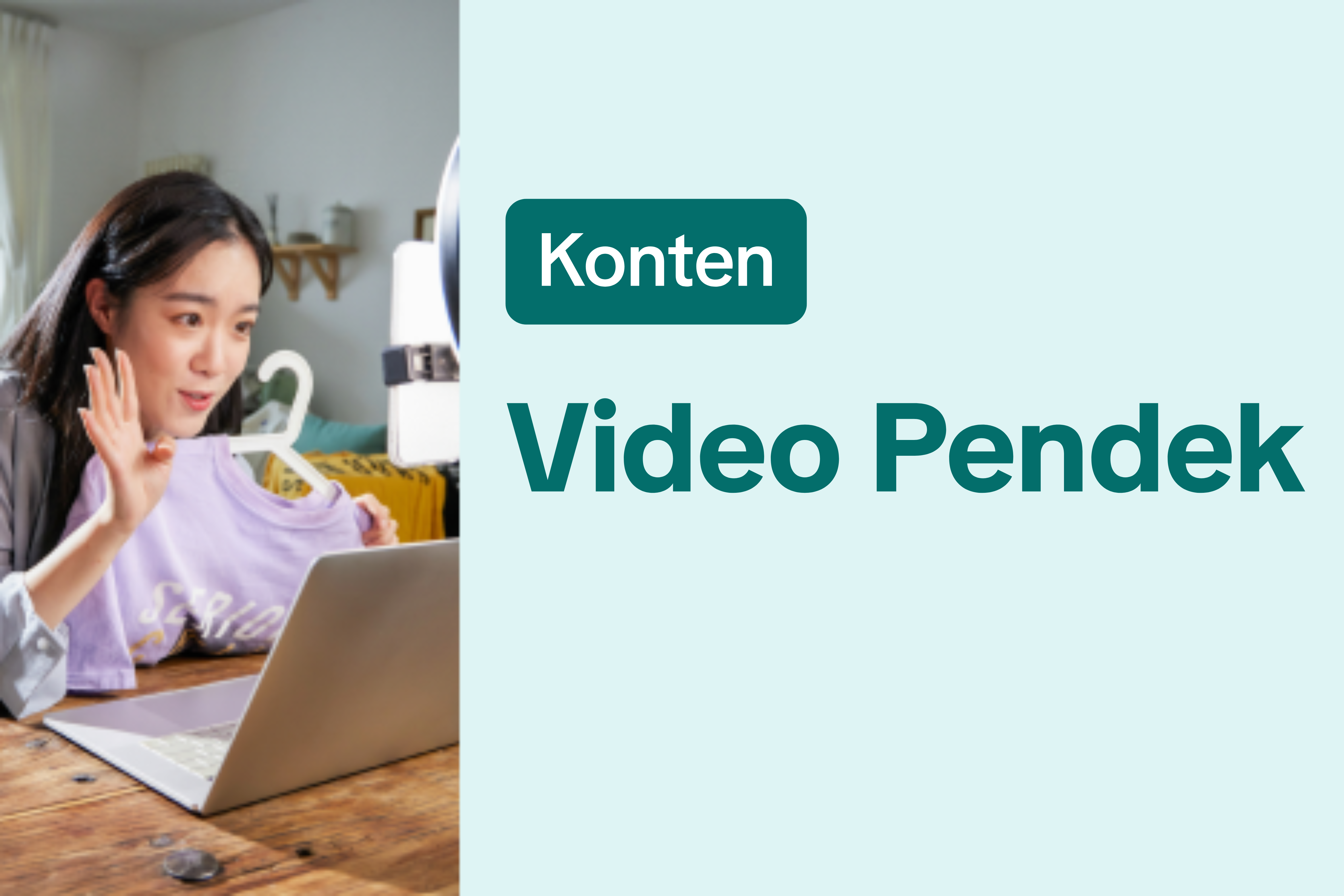Video Pendek