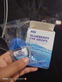 Product Review of Tetes Mata Weter On Untuk Mata Minus Katarak Glaukoma Cylinder,Buram,Sliau Softlens Lens Eye from s**y 0