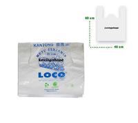 Gambar Plastik Loco 40 Warna Putih - Kualitas Terbaik Penyimpanan dari Lovingshopz Kota Administrasi Jakarta Barat 4 Tokopedia