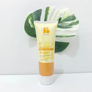 Beauphora Daily Protect Sunscreen SPF 30PA+++ - Perlindungan Kulit Tubuh