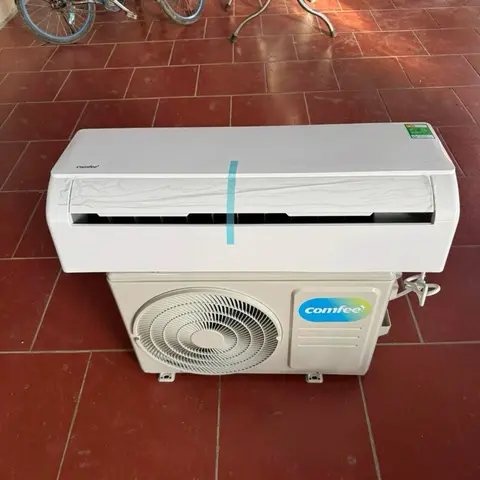 Điều hoà comfee CFS-09FGY 1HP