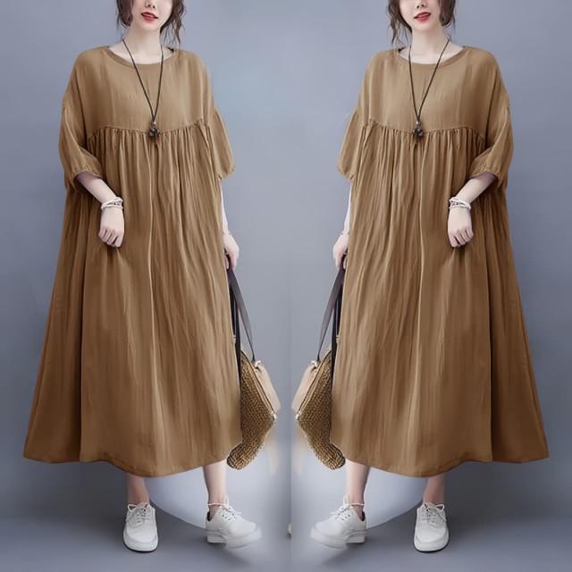 Niki Dress Midi Cantik Chibi Daster Rayon Premium  Jumbo Katun Nyaman Tebal Casual