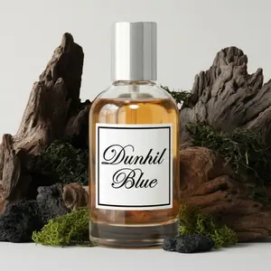 Parfum Edp 30Ml Tahan Lama Parfum Unisex Pria & Wanita Tahan Seharian Bisa Cod Parfum Dunhil Blue wanita & Pria Parfum Tahan Lama Parfum 24 jam