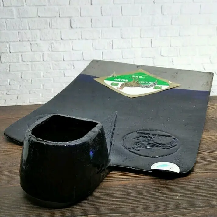 cangkul cap ayam jago/ pacul cap ayam jago original 1