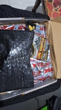 Product Review of GEAR GIR SET PAKET R15 NEW V3 V4 VIXION R XSR 155 14T 48T 428H 128L from [**] 0