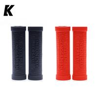 Gambar Katros Garage x Hayaidesu "INDONESIA SATU" - Universal Handgrip - Merah dari CUSTOMKIT Kota Tangerang Selatan 1 Tokopedia