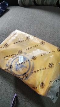 Product Review of FOXJAZZ Tas Wanita  Handbag & Selempang casual crosbody bag Simple - 131 from ** A**s 0