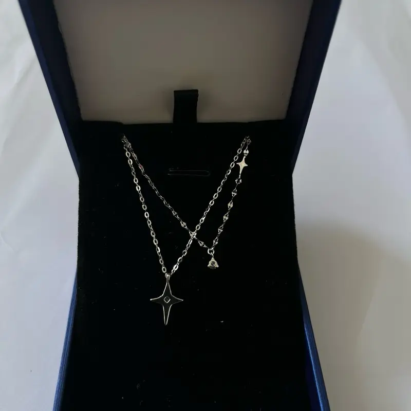 RP. 185.000. PREMIUM SILVER 925 for white & GOLD kalung dan gelang tangan 6